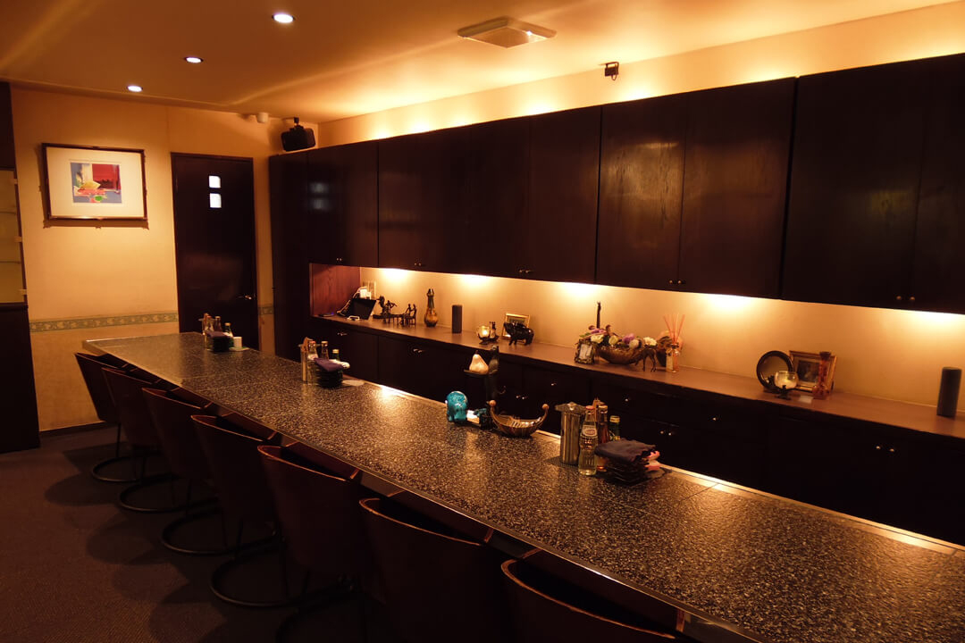 La Gare〔ラ・ガール〕カウンター・フロアレディ〔私服で勤務OK/ノルマ・待機カットなし〕画像