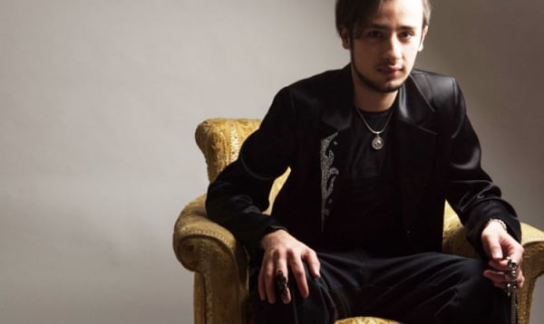 気になるホストのファッションお見せします！