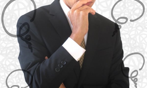 ホストの会話術